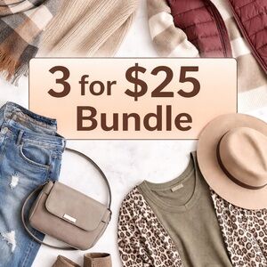 Vintage Rhinestone pierce clip-on earrings.  The center stone is a dusty grey.